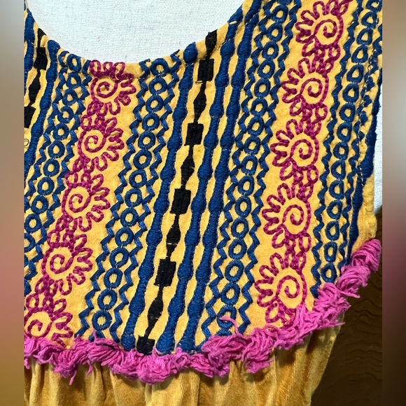 Anthropology Hazel sleeveless top - Picture 2 of 6